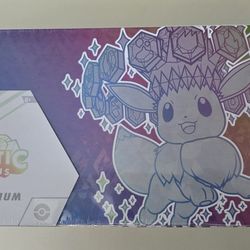 Pokemon Prismatic SPC