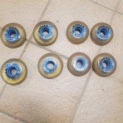 Konixx Wheels 
