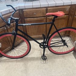 Pure Fix Bike 