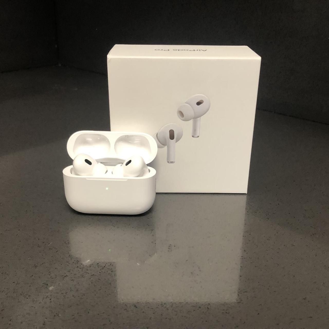 AirPod Pros