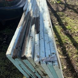 Insulation Styrofoam $10 Each