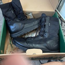 Men's Danner 8" Tachyon GTX Boots Item #: 50122