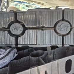 Set Of Rhino Ramp Car Ramps