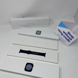 Apple Watch Series 8 New -  PAYMENTS AVAILABLE ONLY $25 DOWN - NO CREDIT NEEDED 
