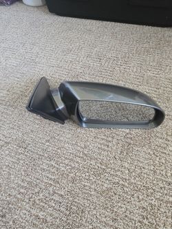 Front passenger mirrow Hyundai Sonata