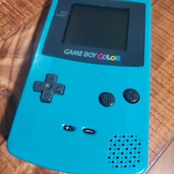 Gamboy Color 
