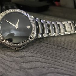 Movado SE Series 84 G1 1882 S💎