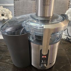 Breville Juicer - BJE510XL - Juice Fountain 