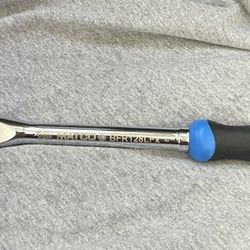 Matco Ratchet 