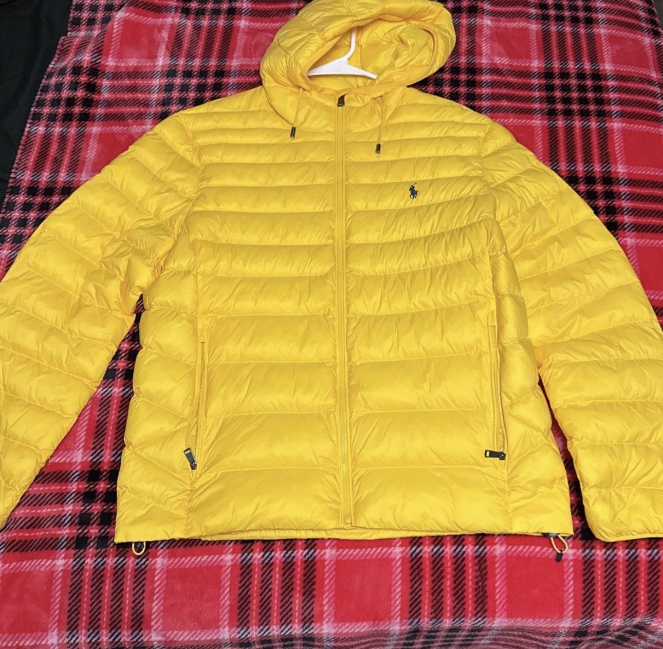 Polo Ralph Lauren Puffer Jacket 