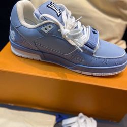 Lv Sneakers