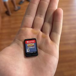 Ultra Street Fighter II: The Final Challengers - Nintendo Switch Game 