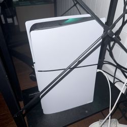 Ps5 Digital Edition Slim