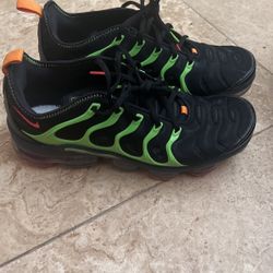 Nike Air Vapor Max Plus