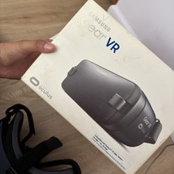 Samsung Gear Vr 