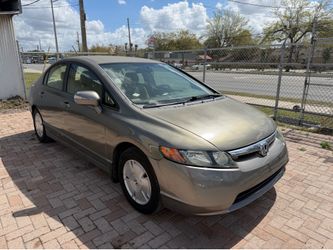 2008 Honda Civic