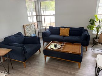 Macys sofa set