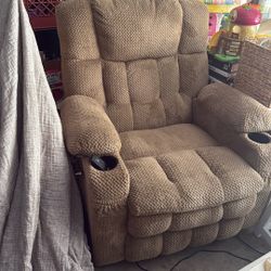 Recliner