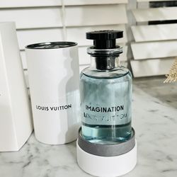 Louis Vuitton Imagination 