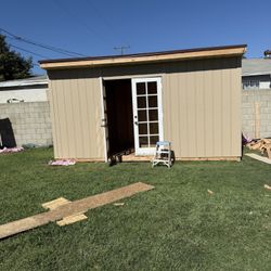 Sheds For Sale
