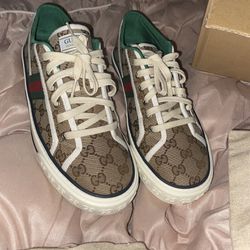 gucci 1977 sneakers 