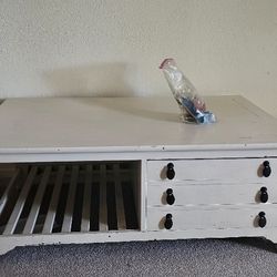 Vintage Coffee Table