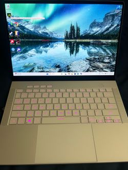 Asus G14 Zephyrus 4060