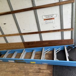8ft Ladder