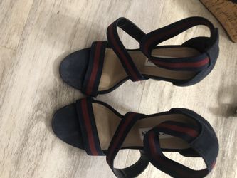 Steve Madden