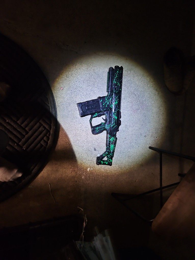 Gel Blaster