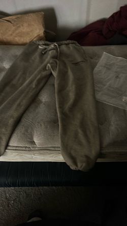 Essentials sweatpants