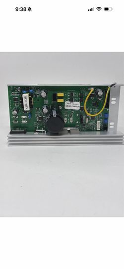 Treadmill Motor Control Board MC2100LS-30 REV ICON NordicTrack ProForm Reebok