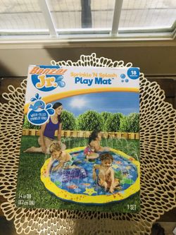 Play mat