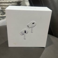 Air Pods Pro