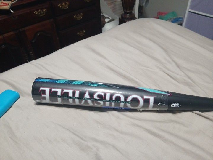 Baseball Bat Drop 3