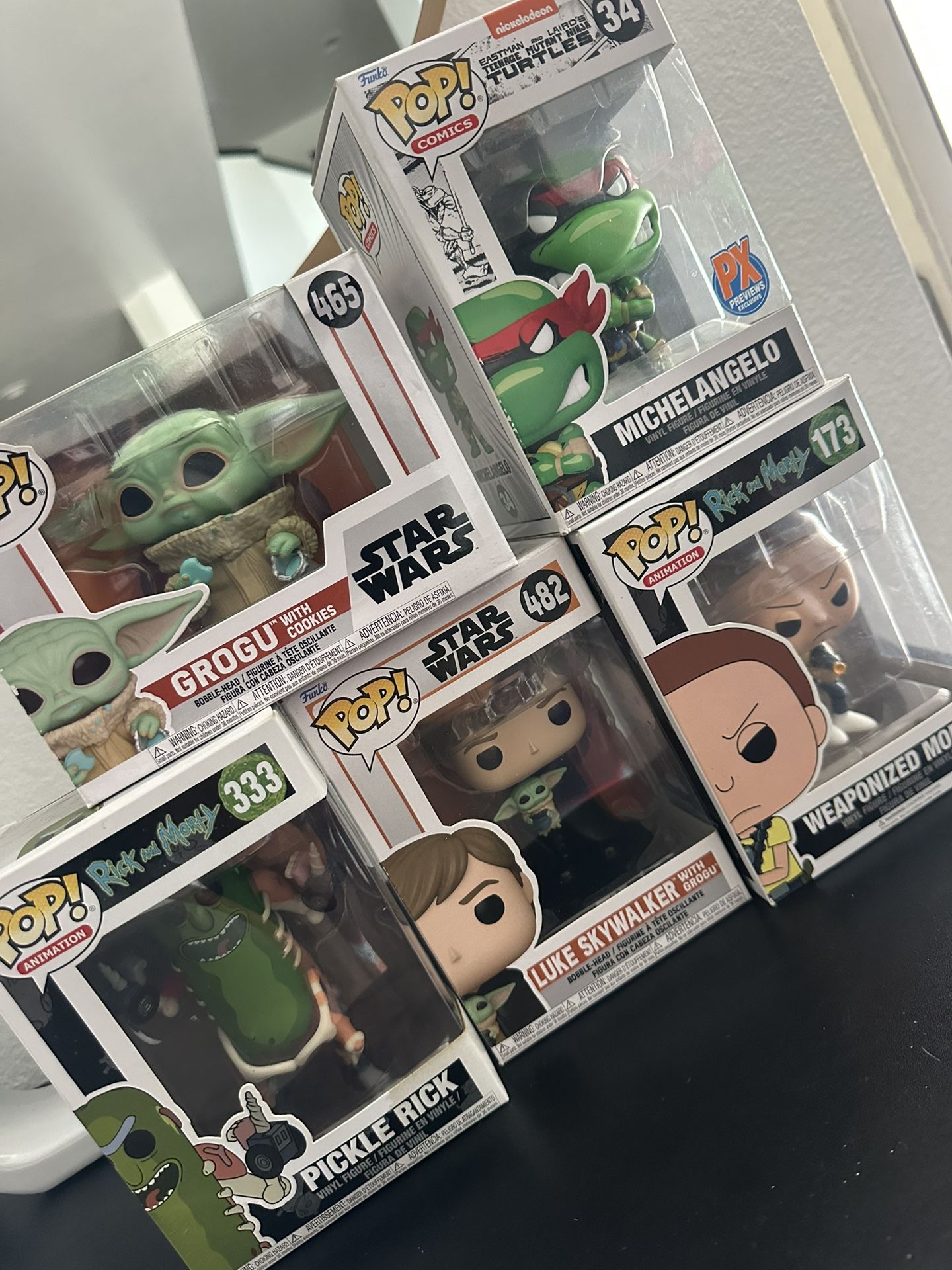 Funko Pop
