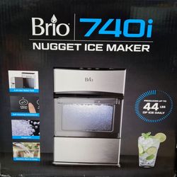 Nugget Ice Maker