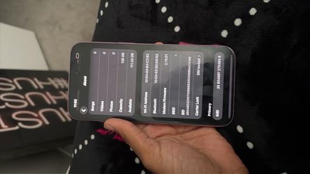 iPhone 16 plus pink