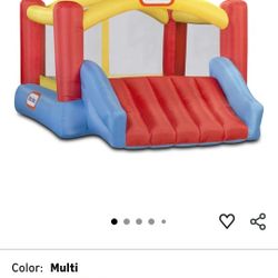 Little Tikes Jumpy House 