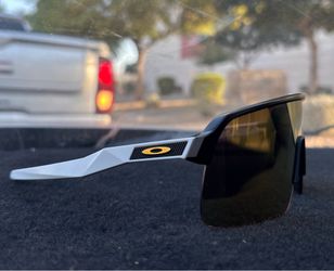 Oakley Sutro Lite Sunglasses