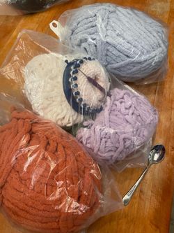 Yarn