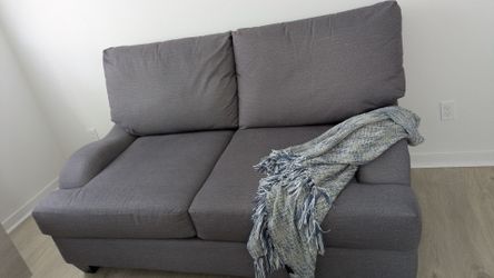 Loveseat