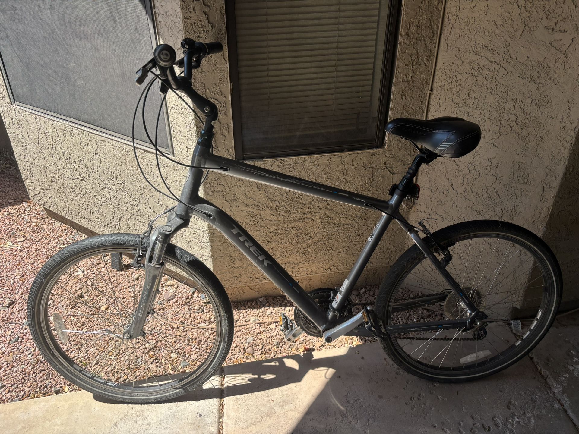 Trek Mountain Bike