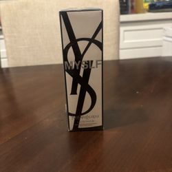 Ysl Myself Cologne 