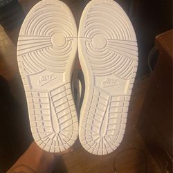 Jordan 1 Low