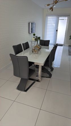 Dinning set