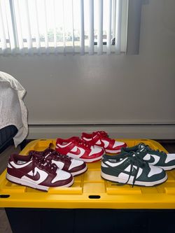 Nike Dunks 6Y