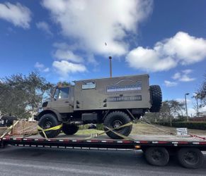 Car Transportation*