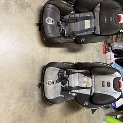 Britax Car Seat