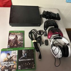 Xbox